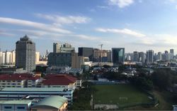 One Dusun Residences (D12), Apartment #204057681